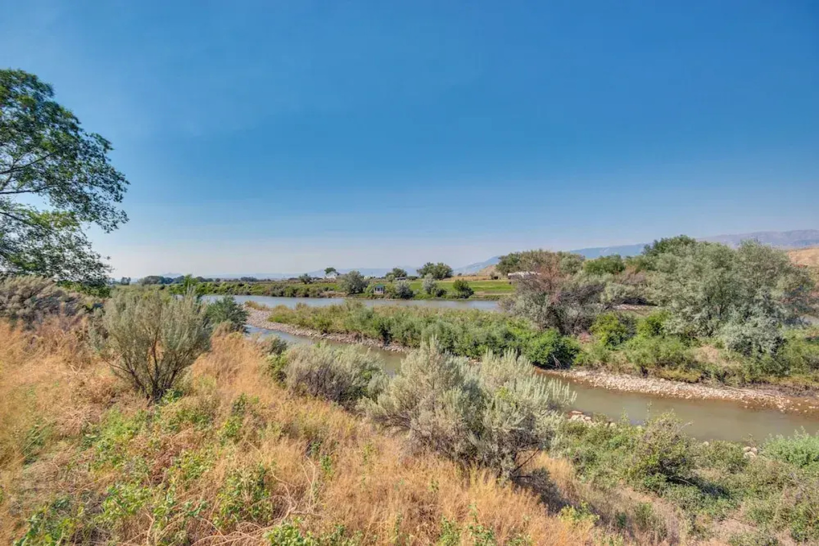 Peaceful Belfry Retreat on 14 Acres w/ Grill!