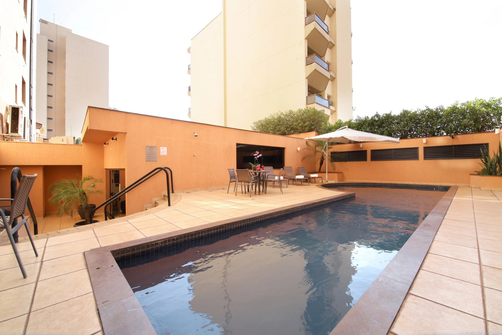 Nobile Inn Executive Ribeirão Preto