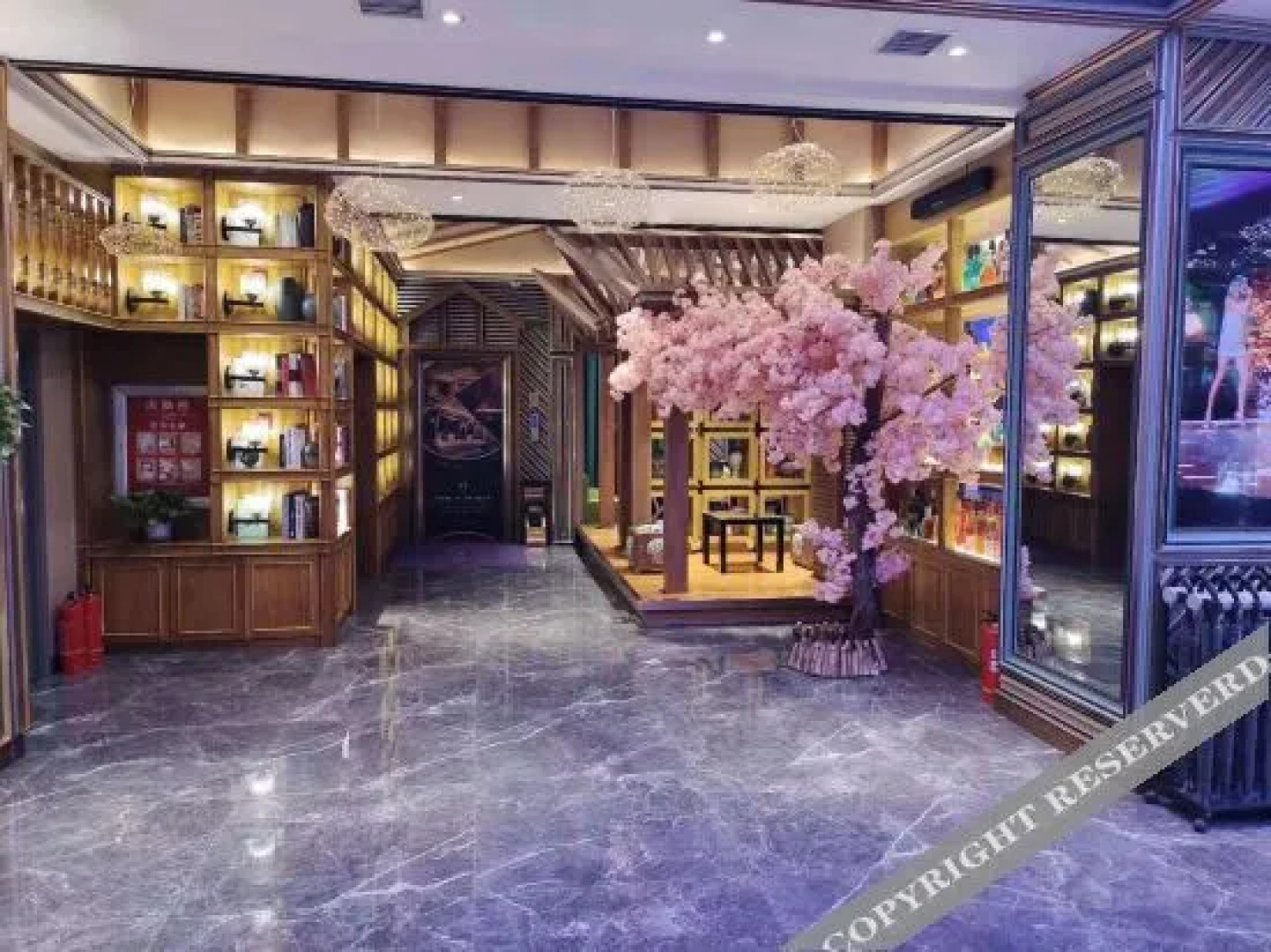 Zhaodong Haocai Life Hotel