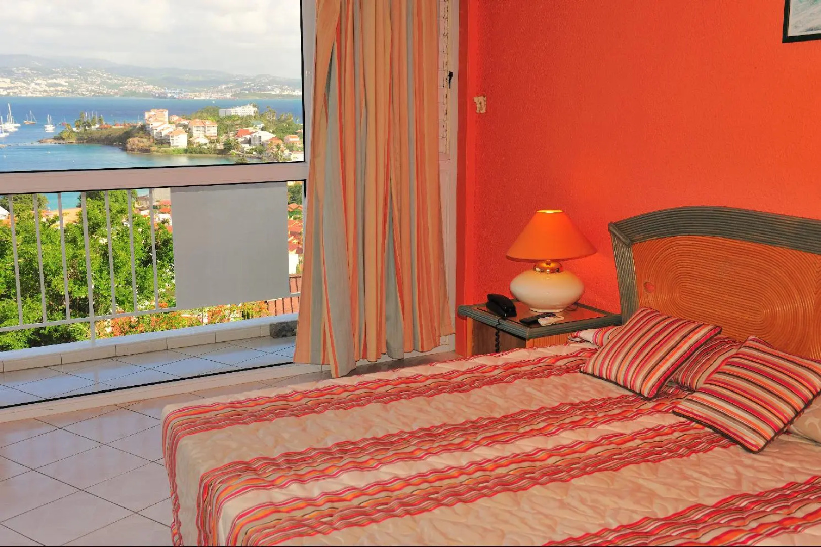 Karibea Camelia Residence