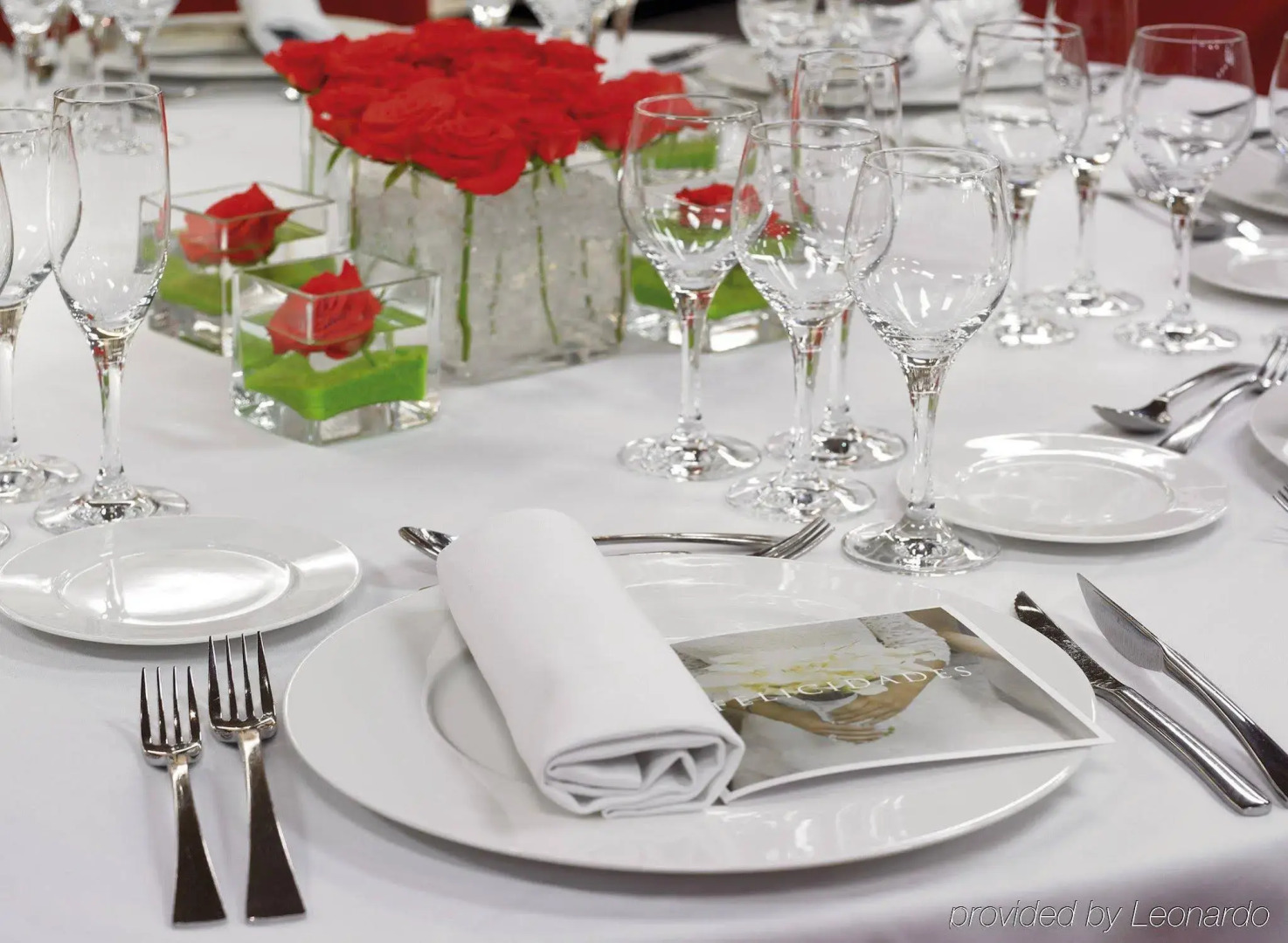 Novotel Barcelona City