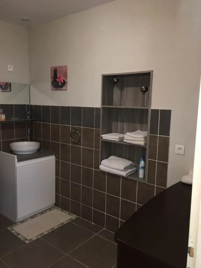 Gîte la Cigale de Provence