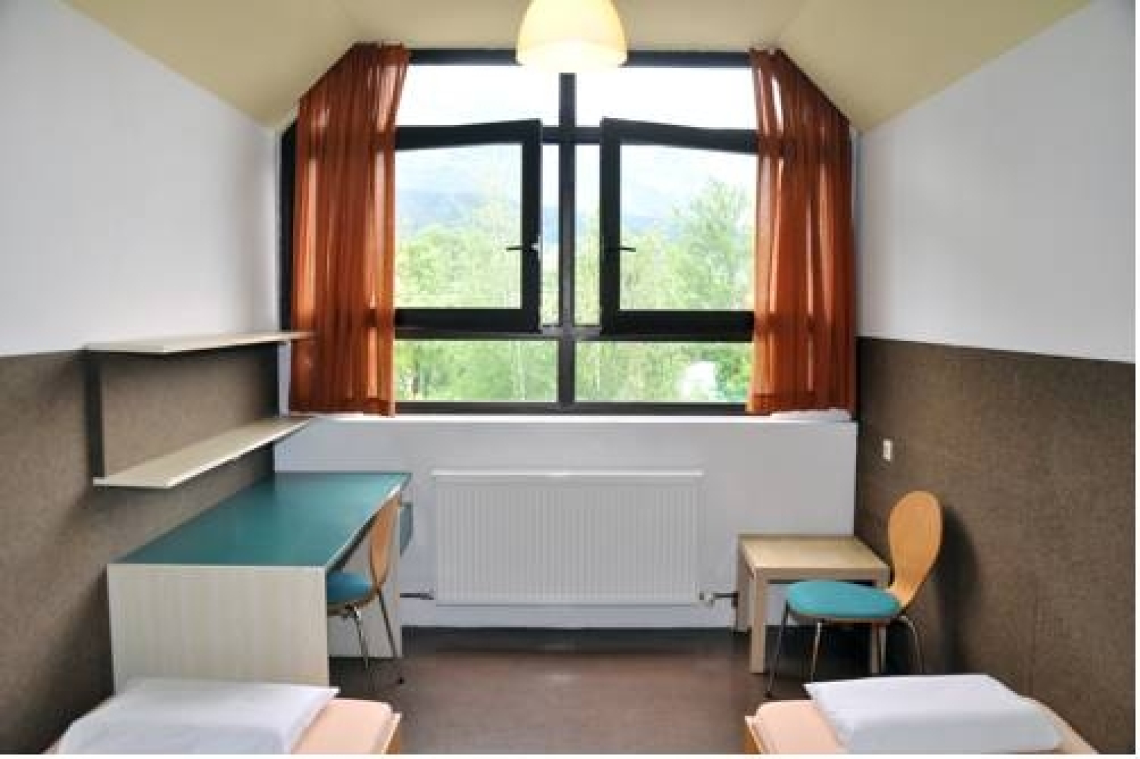 Jugendherberge Innsbruck