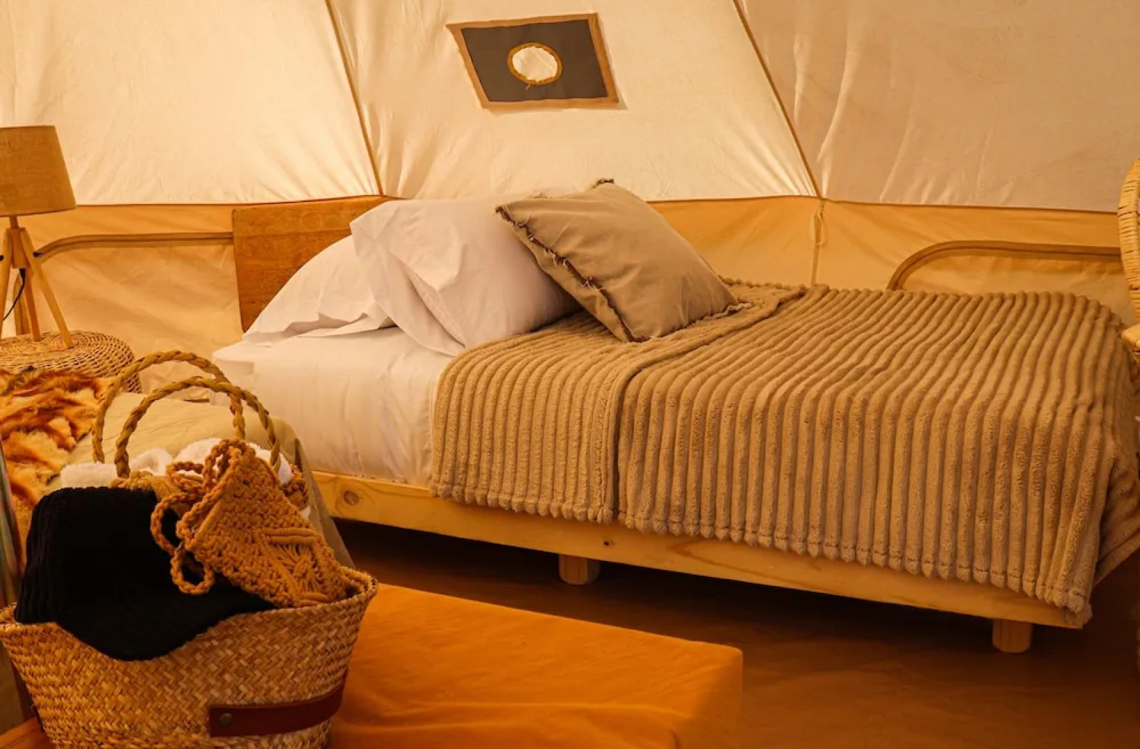 Terranova Glamping