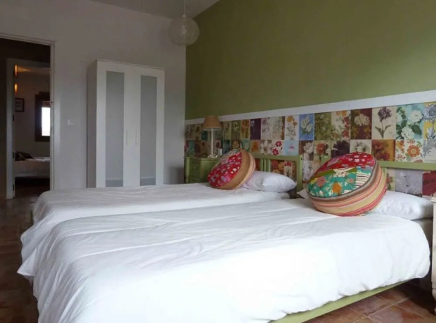 El Olivar de Albarizas