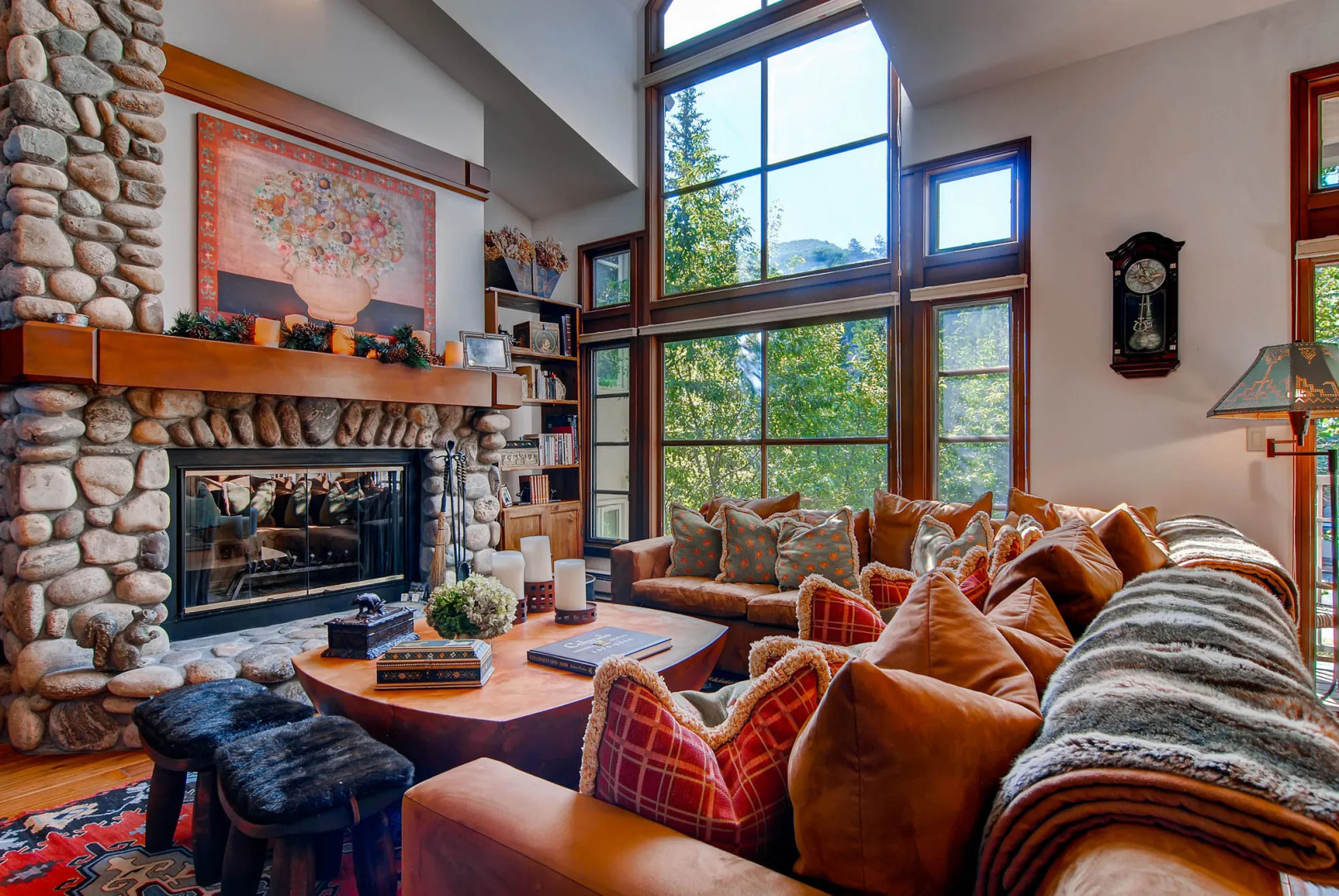 The Meadows Townhomes by East West Hospitality