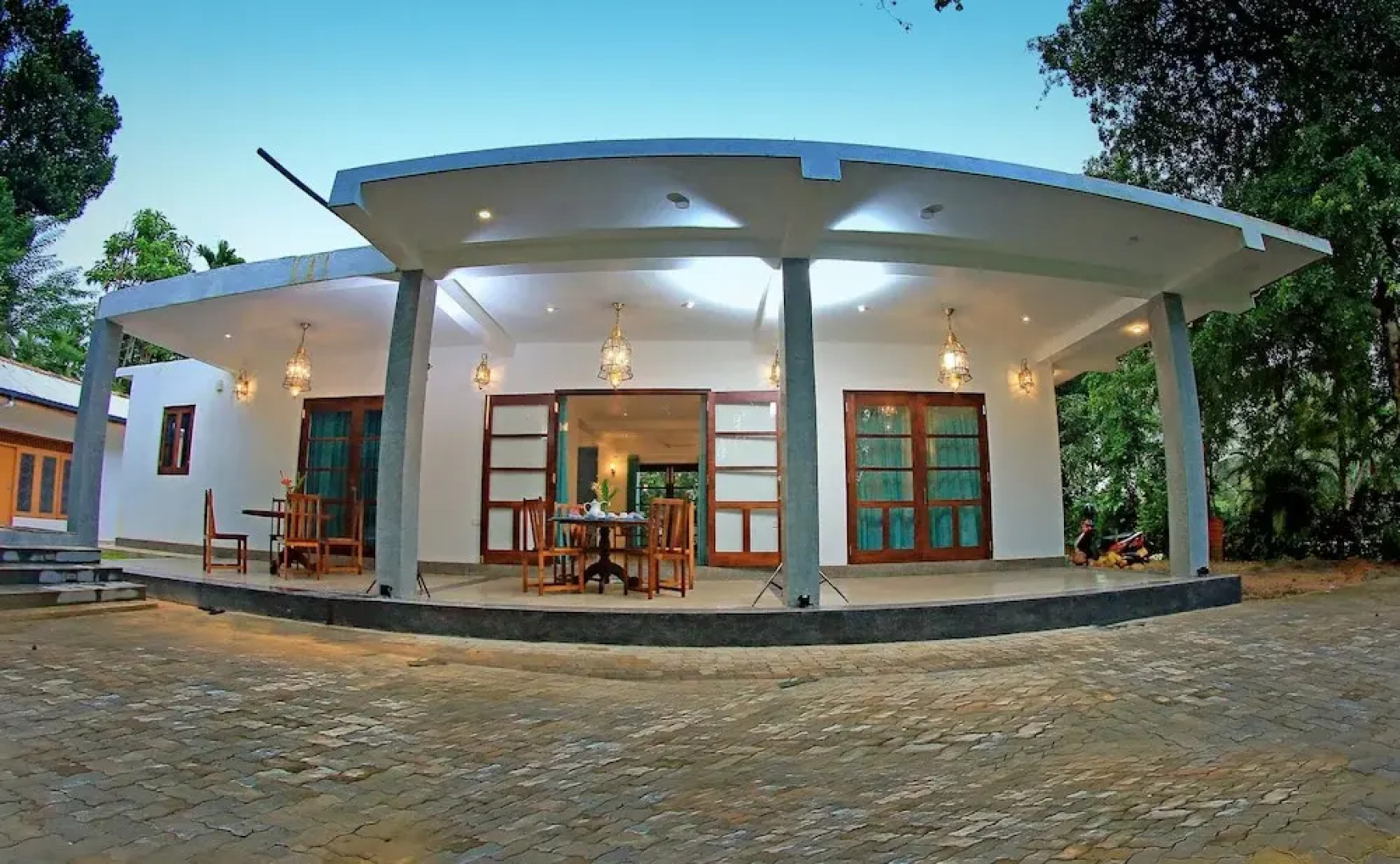 Green Residences Galle