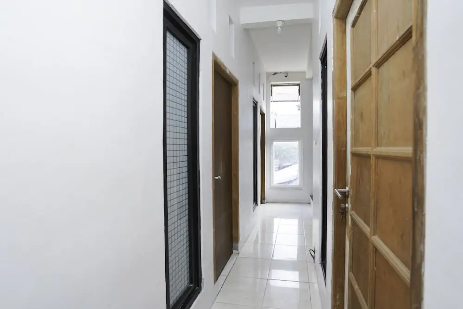 Hotel O Berkah Residence Syariah