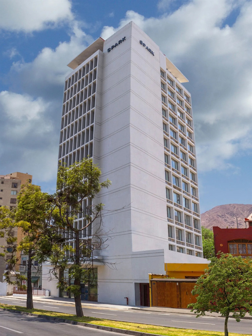 Hotel Spark Antofagasta