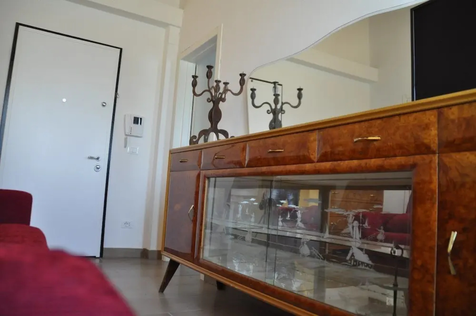 Residenze Rodari Design Suites