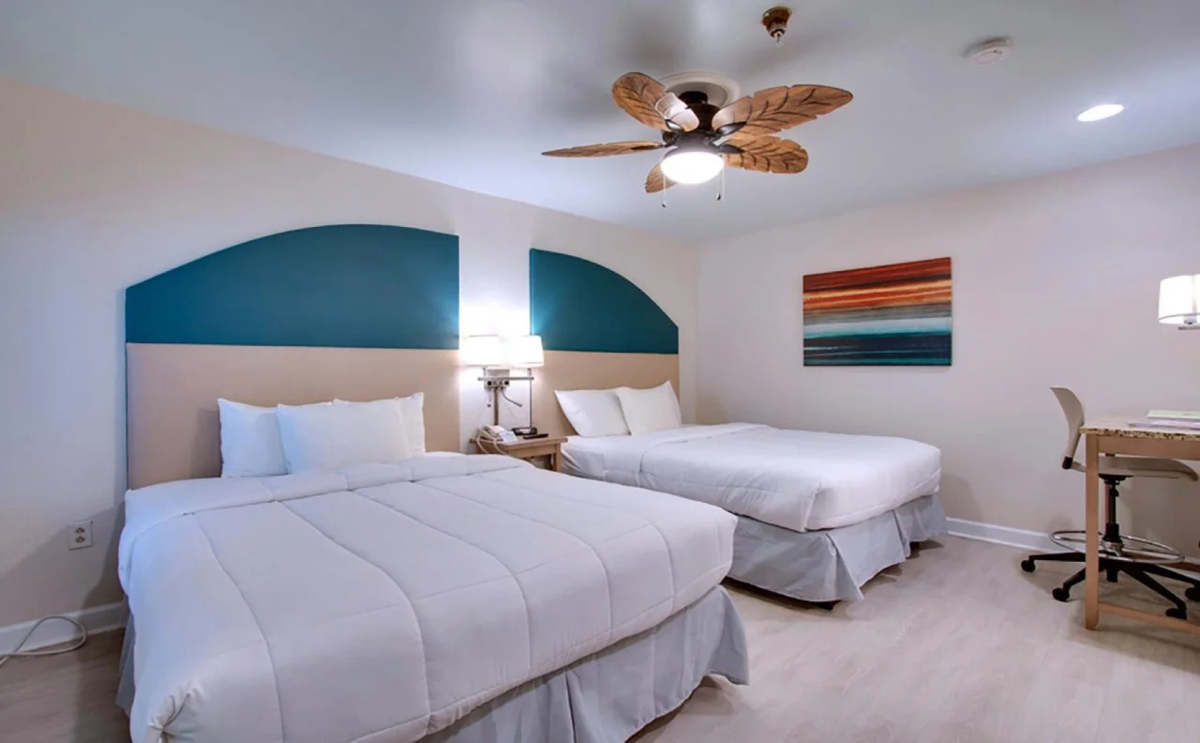 Seaside Inn Oceanfront