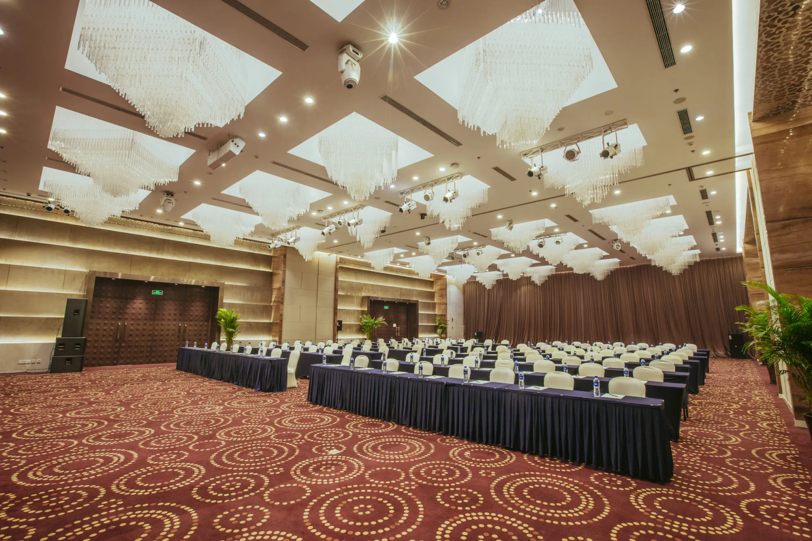 Holiday Inn Xi'an Big Goose Pagoda by IHG