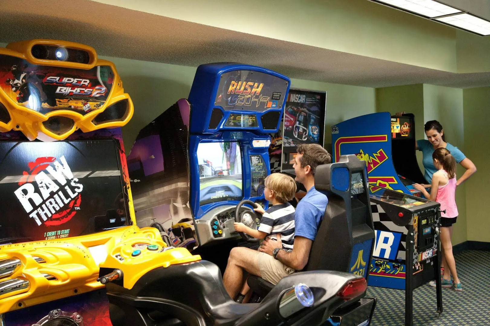 Caribbean Resort & Villas