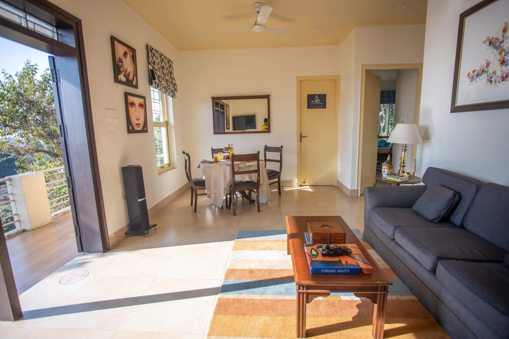 Seclude Lansdowne - Uttarakhand