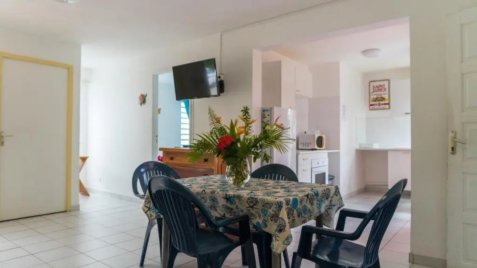 Residence Les Cayalines