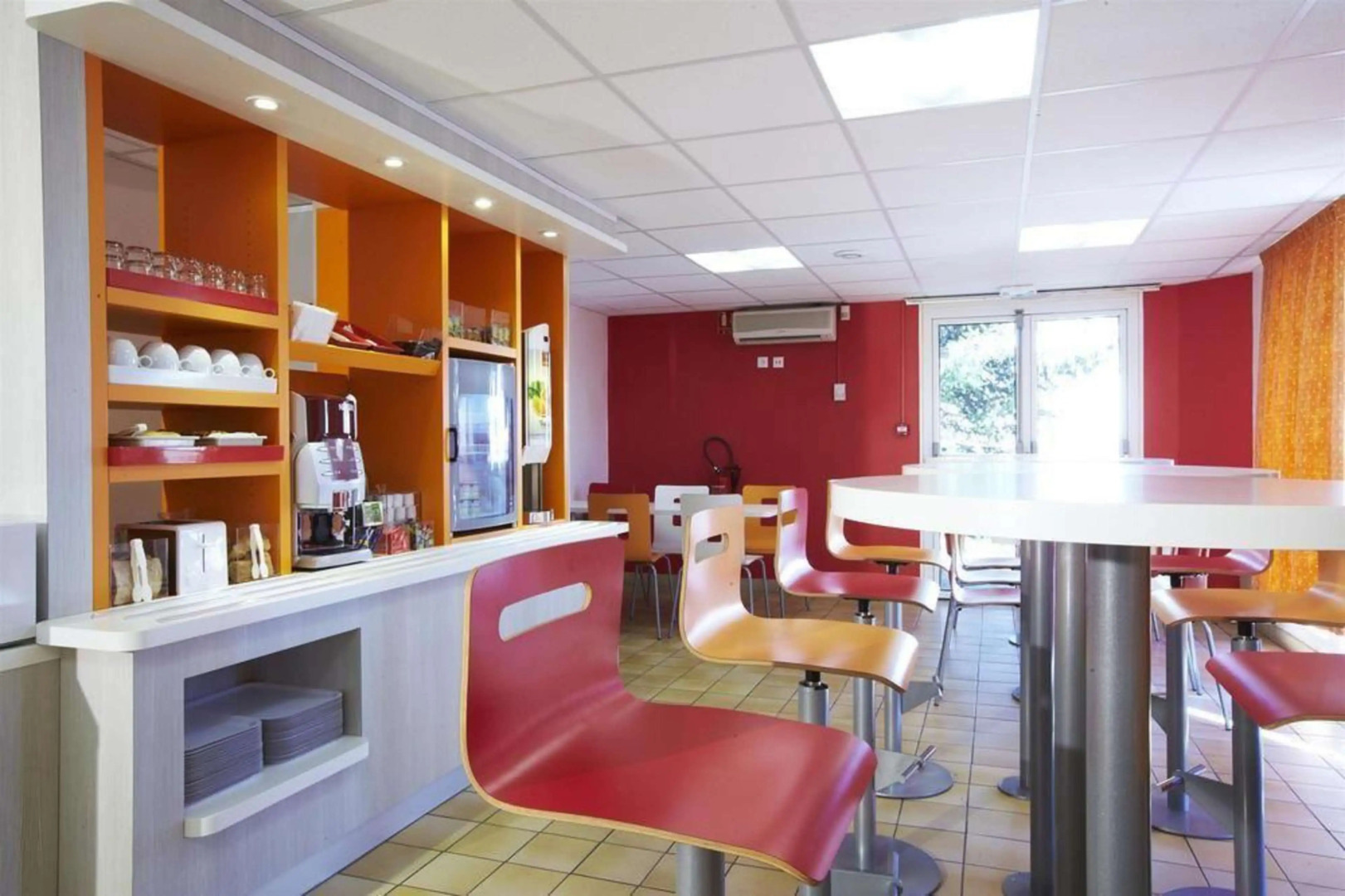 Premiere Classe Geneve - Saint Genis Pouilly