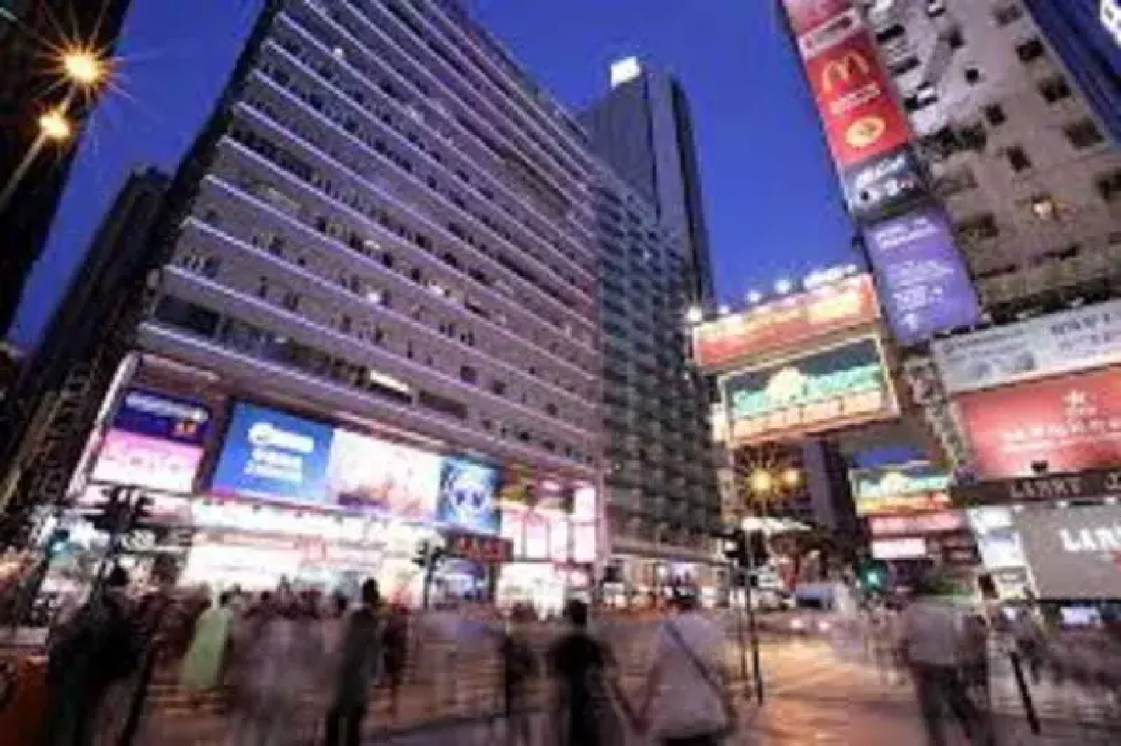 Korean Hostel