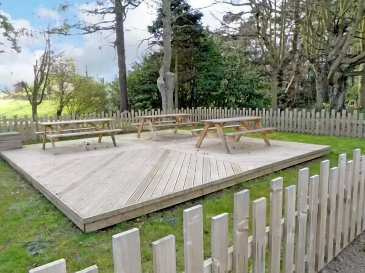 No. 3 Low Hall Cottages