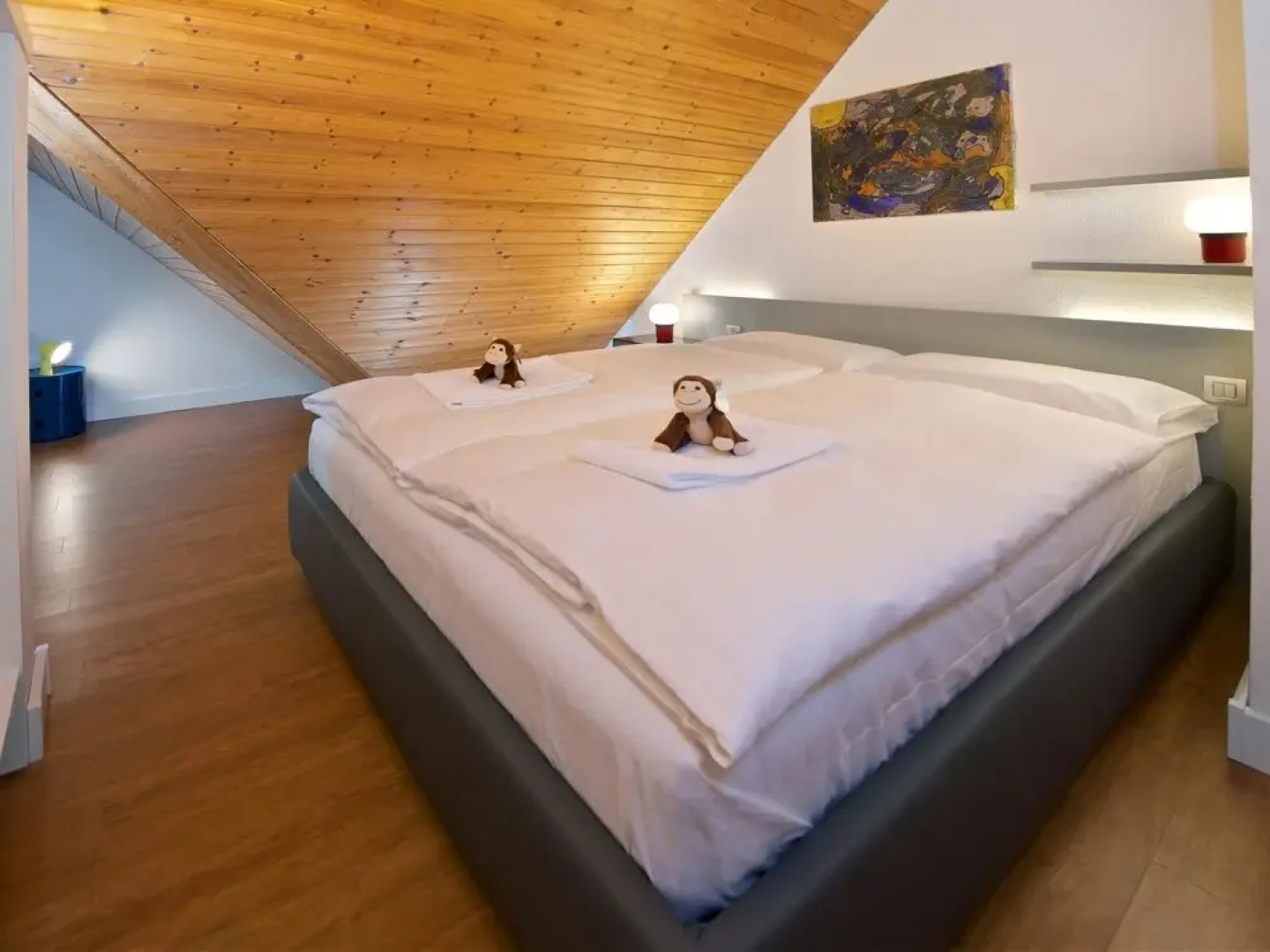 Schweizerhof 133 Vaz Obervaz