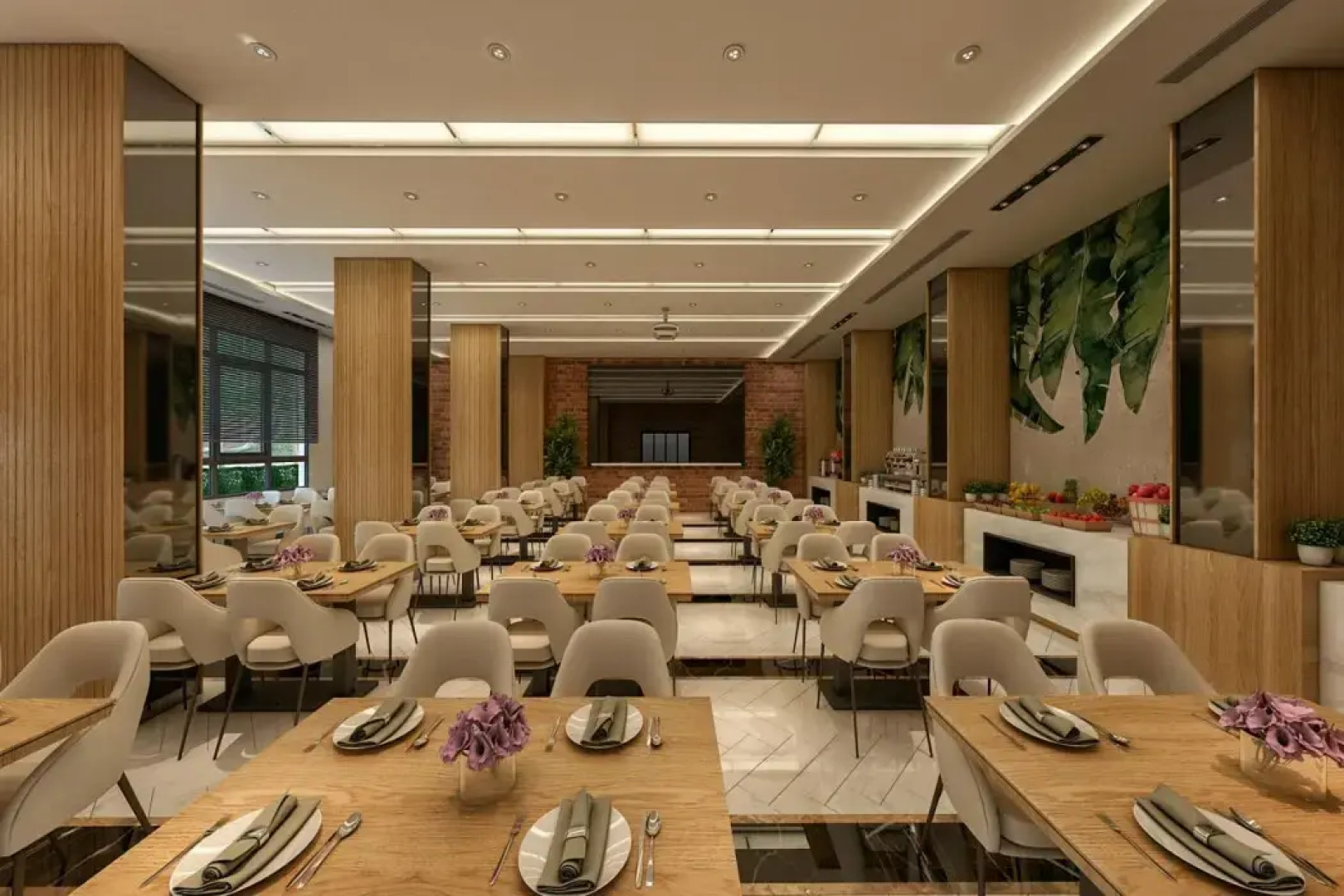 Batihan Beach Resort & Spa Ultra All Inclusive