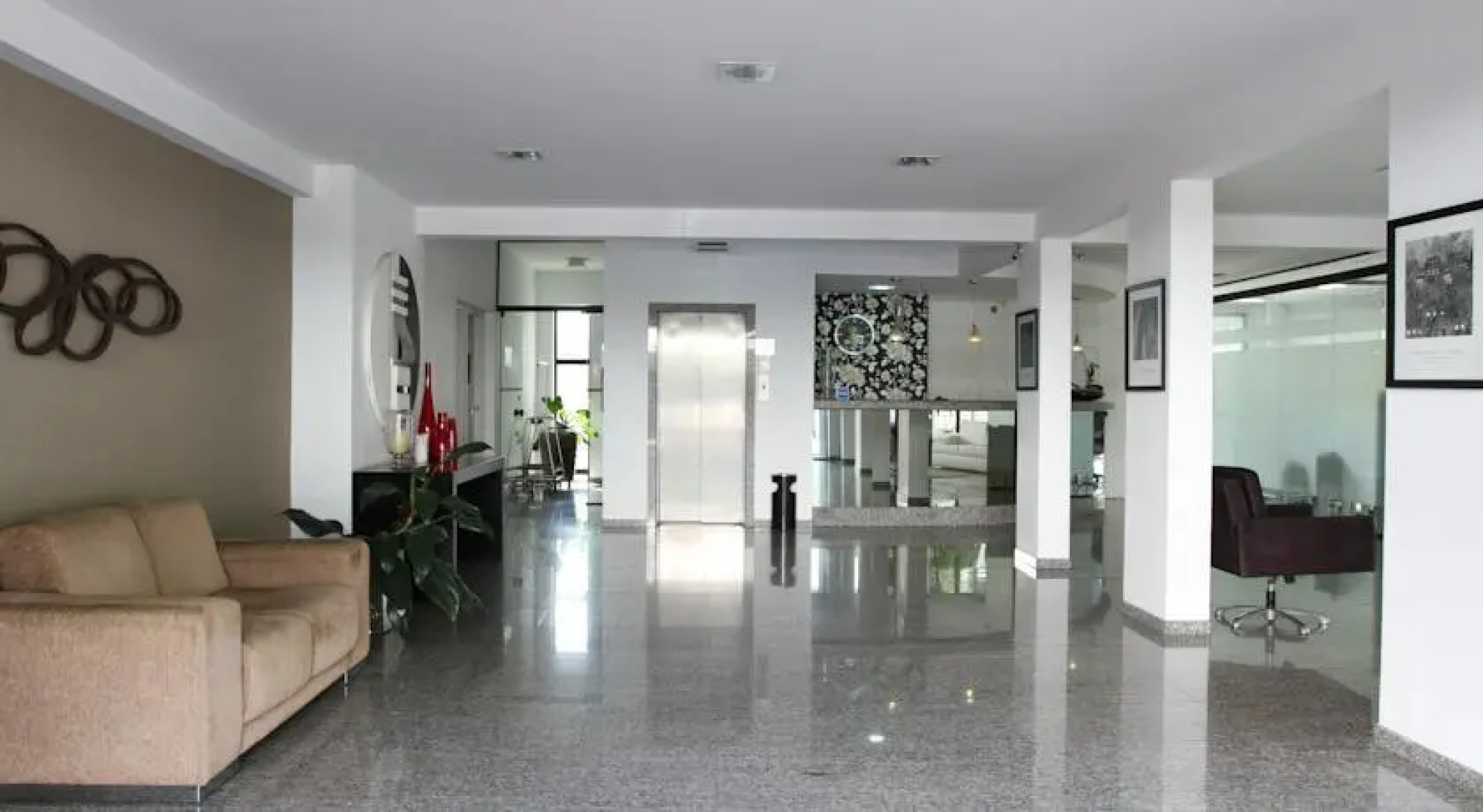 Travel Inn Alphaville