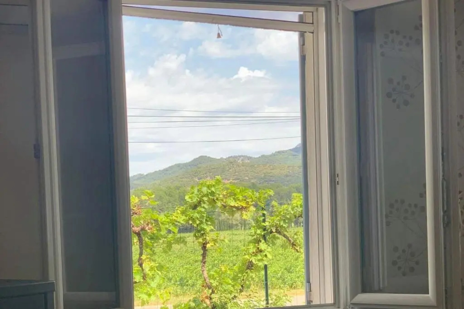 Appartement au Coeur de la Provence