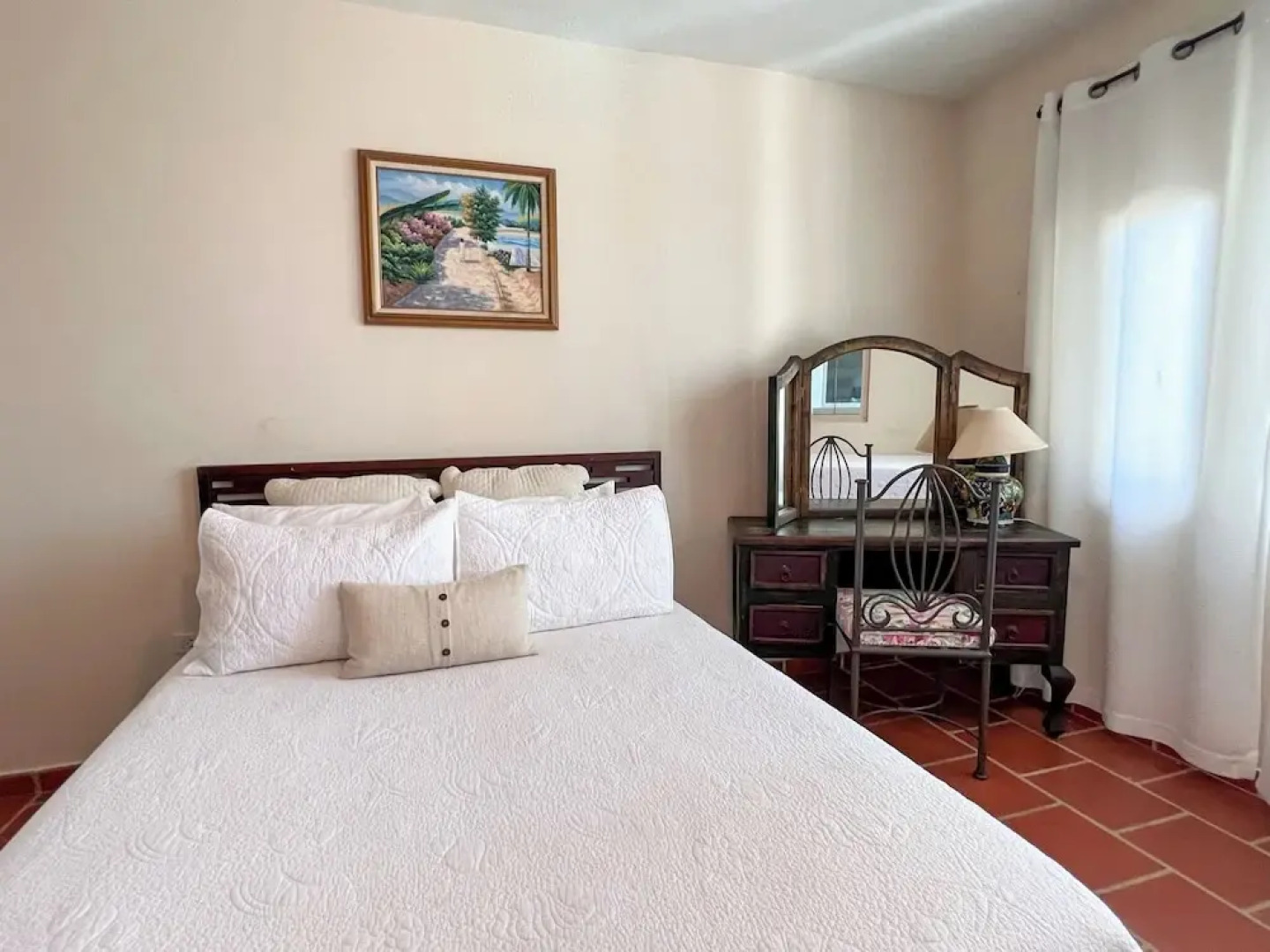 Paradise Villas & Vacations