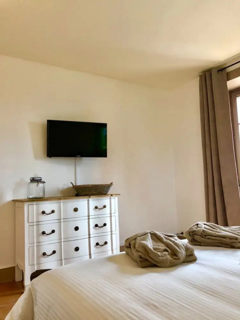 La Demeure de Cybele