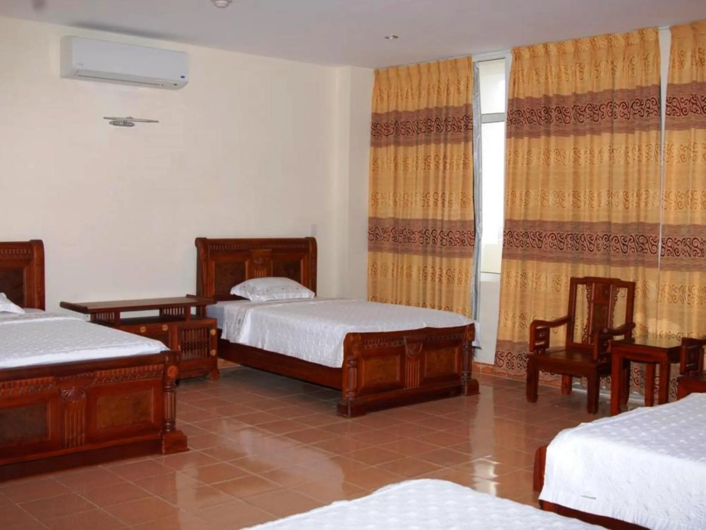 Nhà Nghỉ Bank Star 1