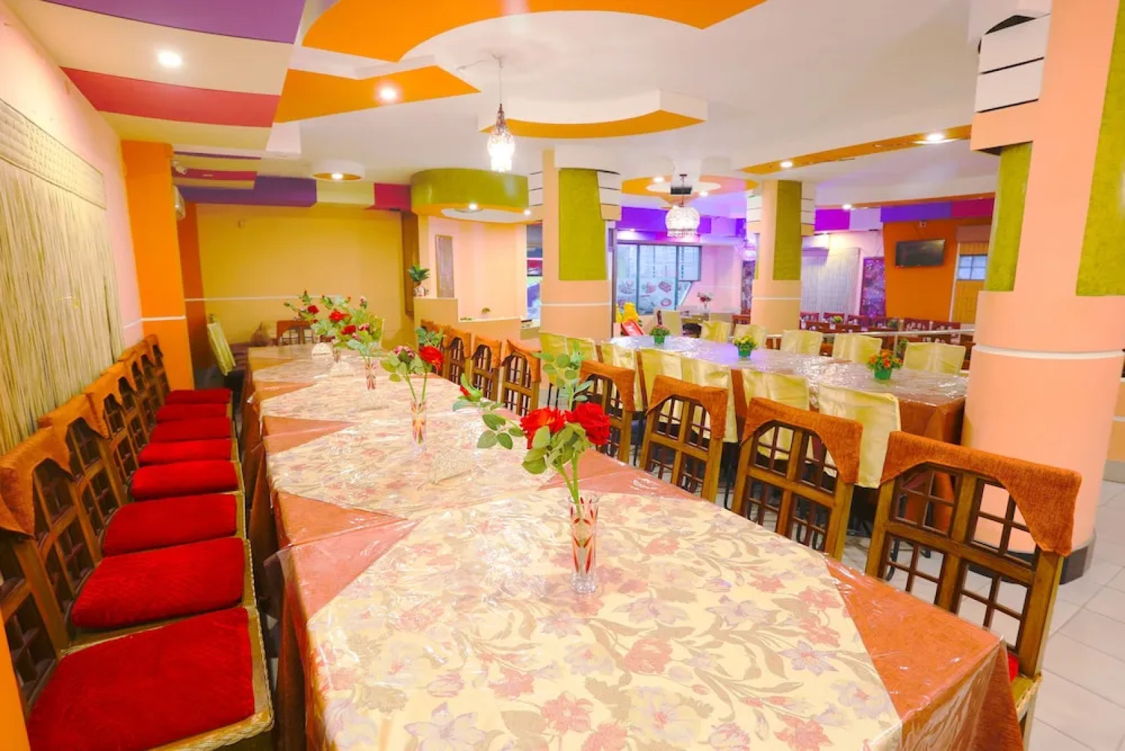 Farmis Garden Hotel & Restaurant