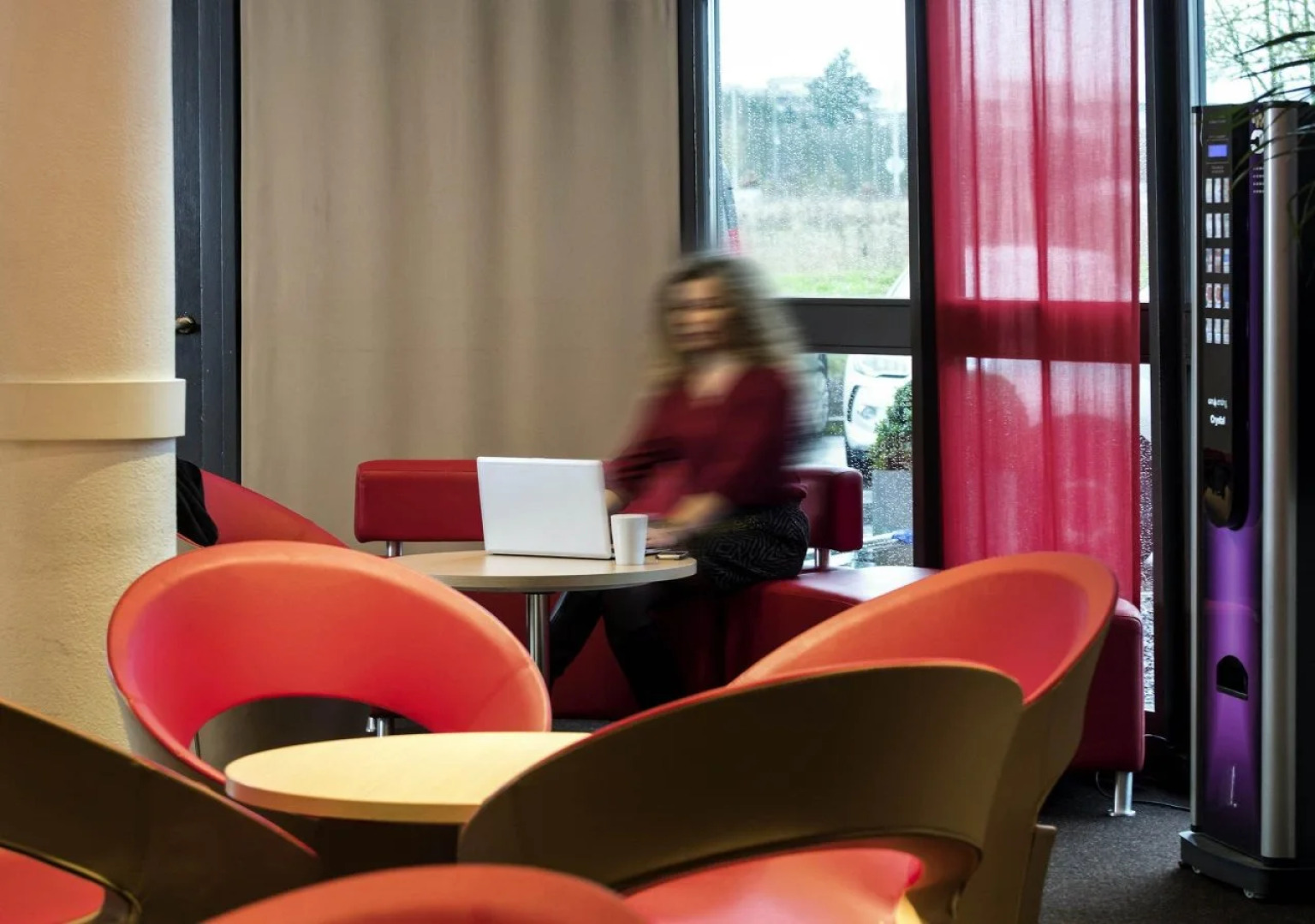 ibis Luxembourg Aéroport