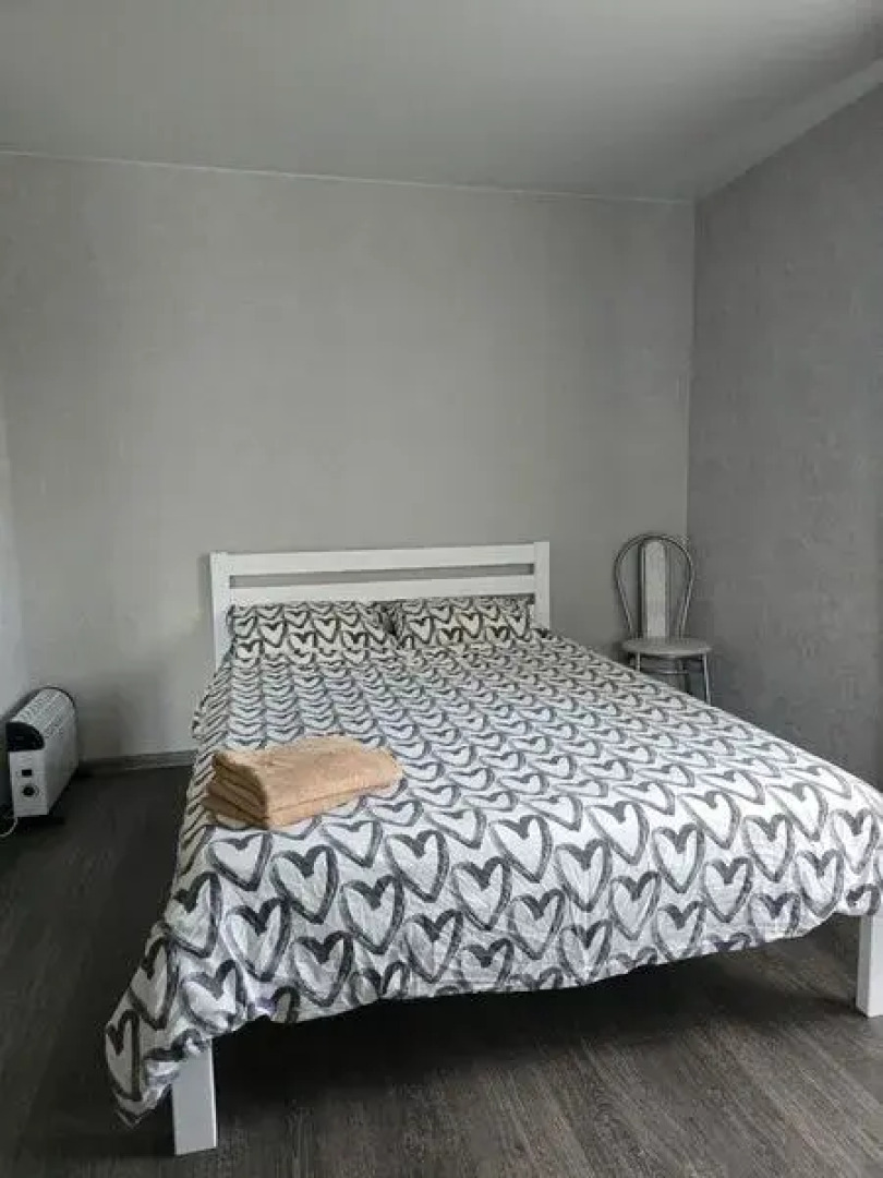 Уютный дом на ул. Советской Армии, д. 31