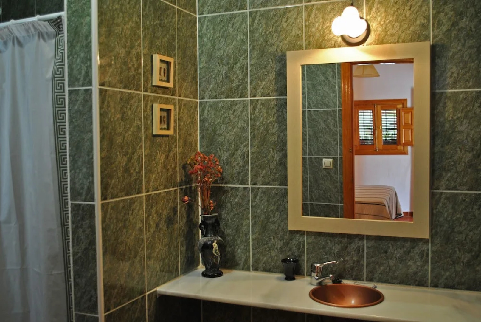 Balcón De Válor - Centro De Turismo Rural - Apartment