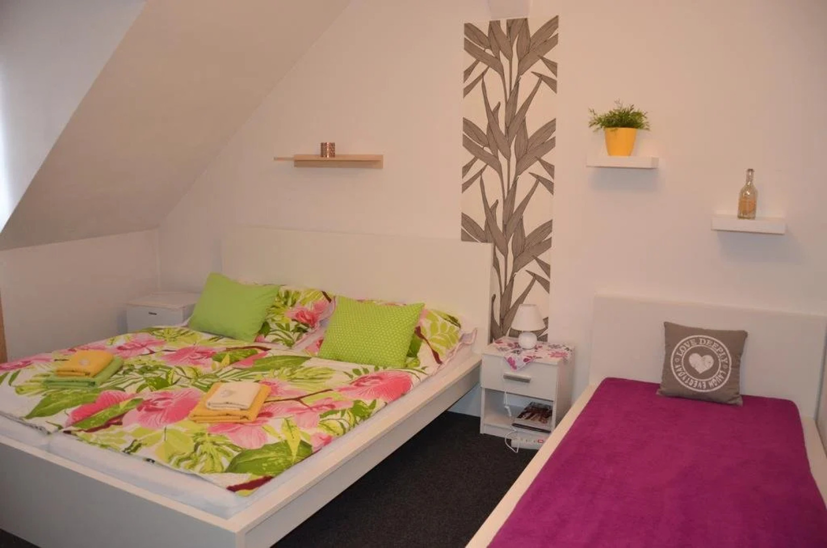 Guesthouse Zlatý Hrozen