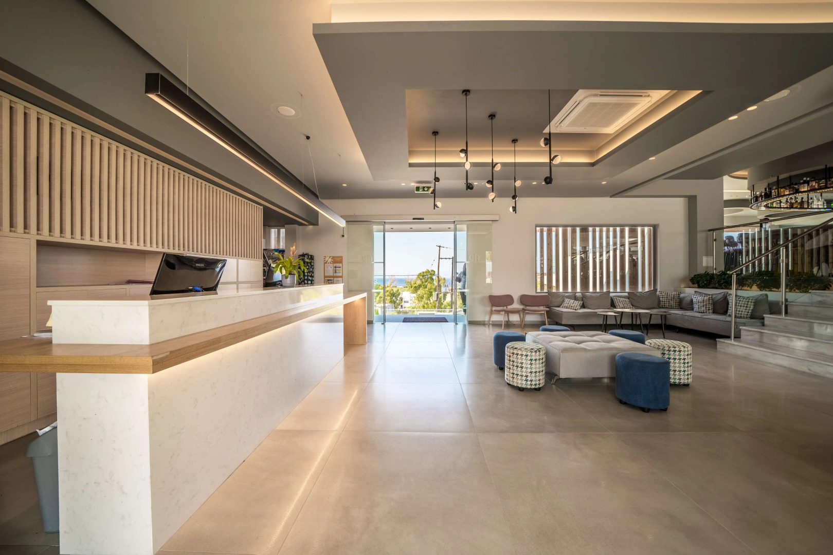 HARMONY CREST RESORT & SPA Adults Only