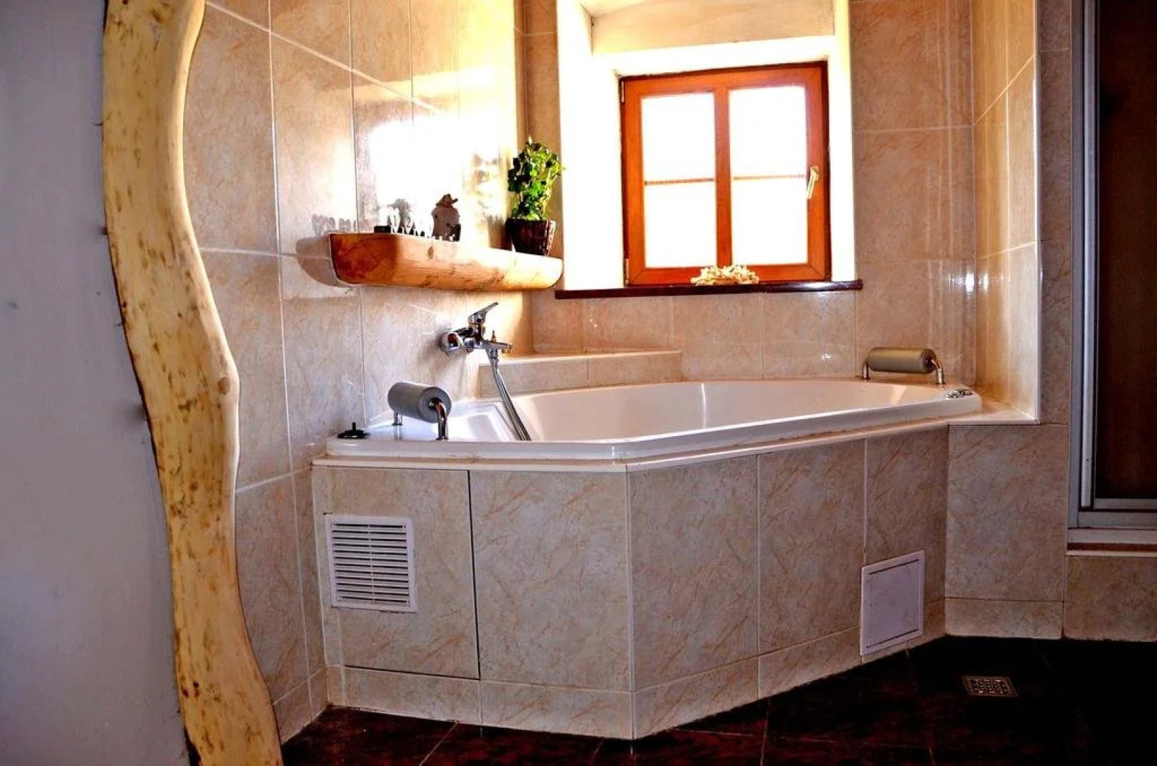 Penzion Na cervenem potoce