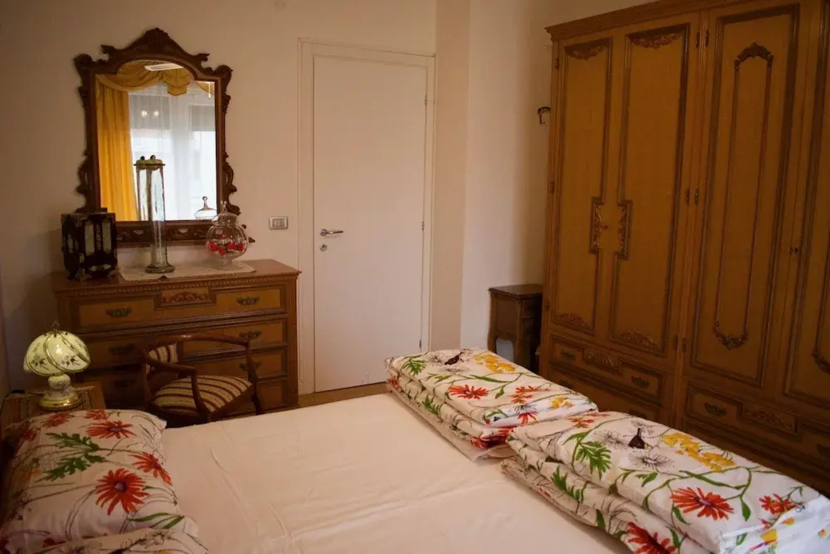 Appartamento Ca' Silis n. 7