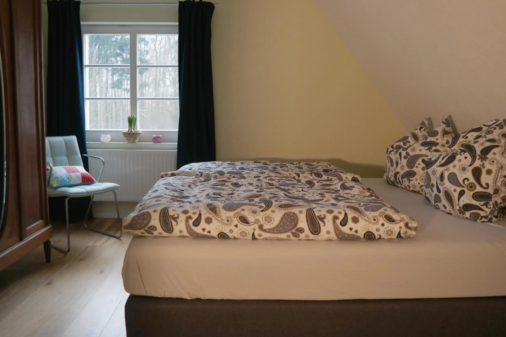 Forsthaus Wegenerskopf