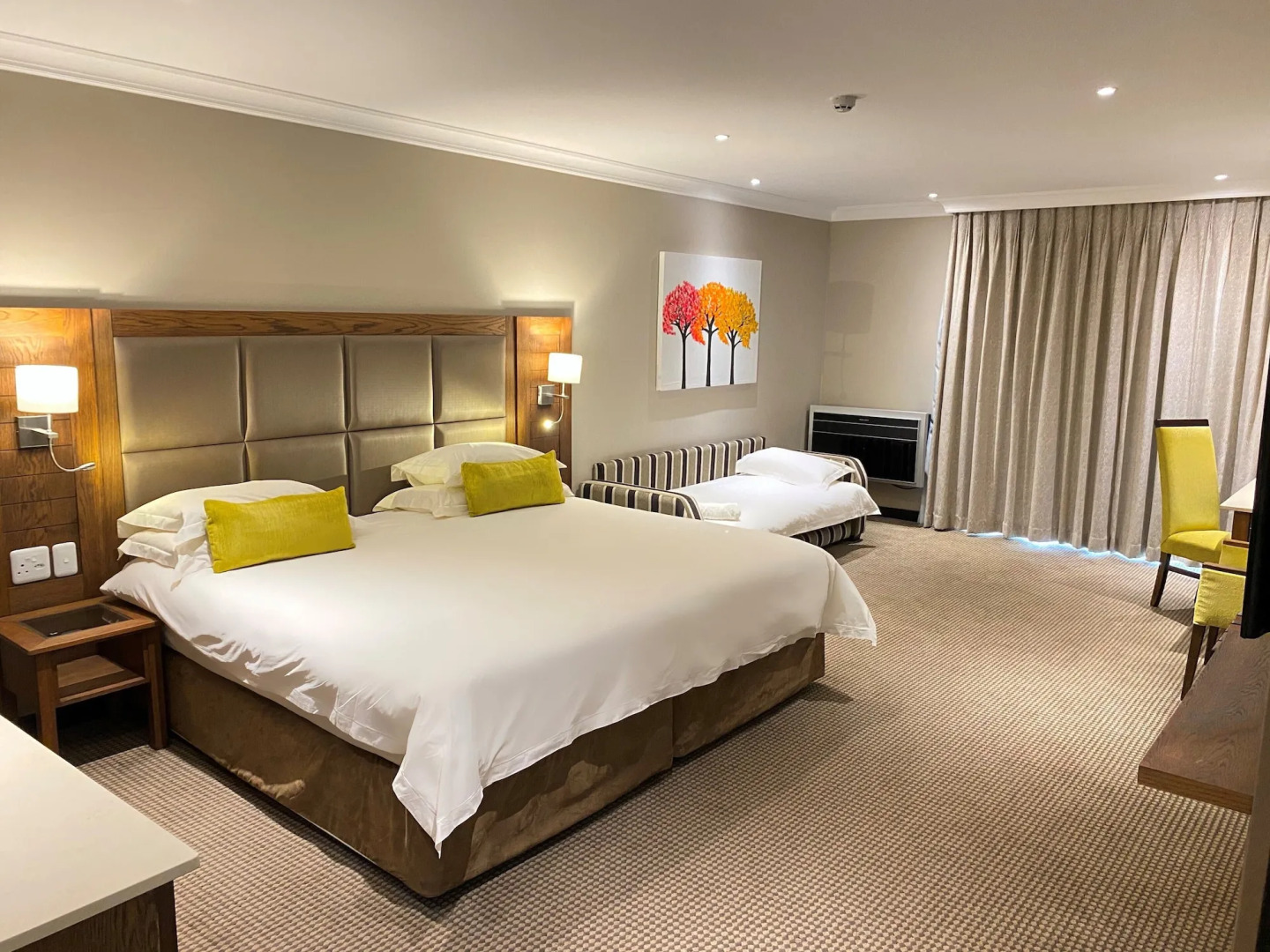 Premier Resort Sani Pass