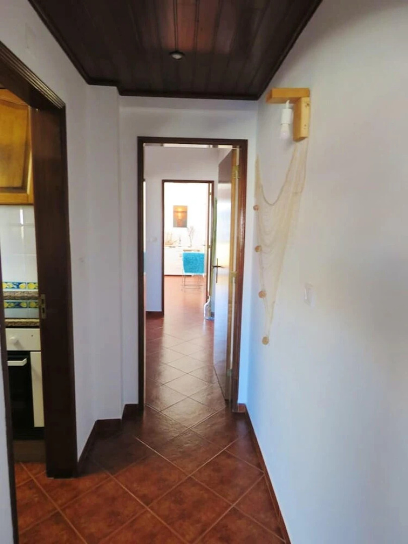 Apartment Rua Da Serra - 3