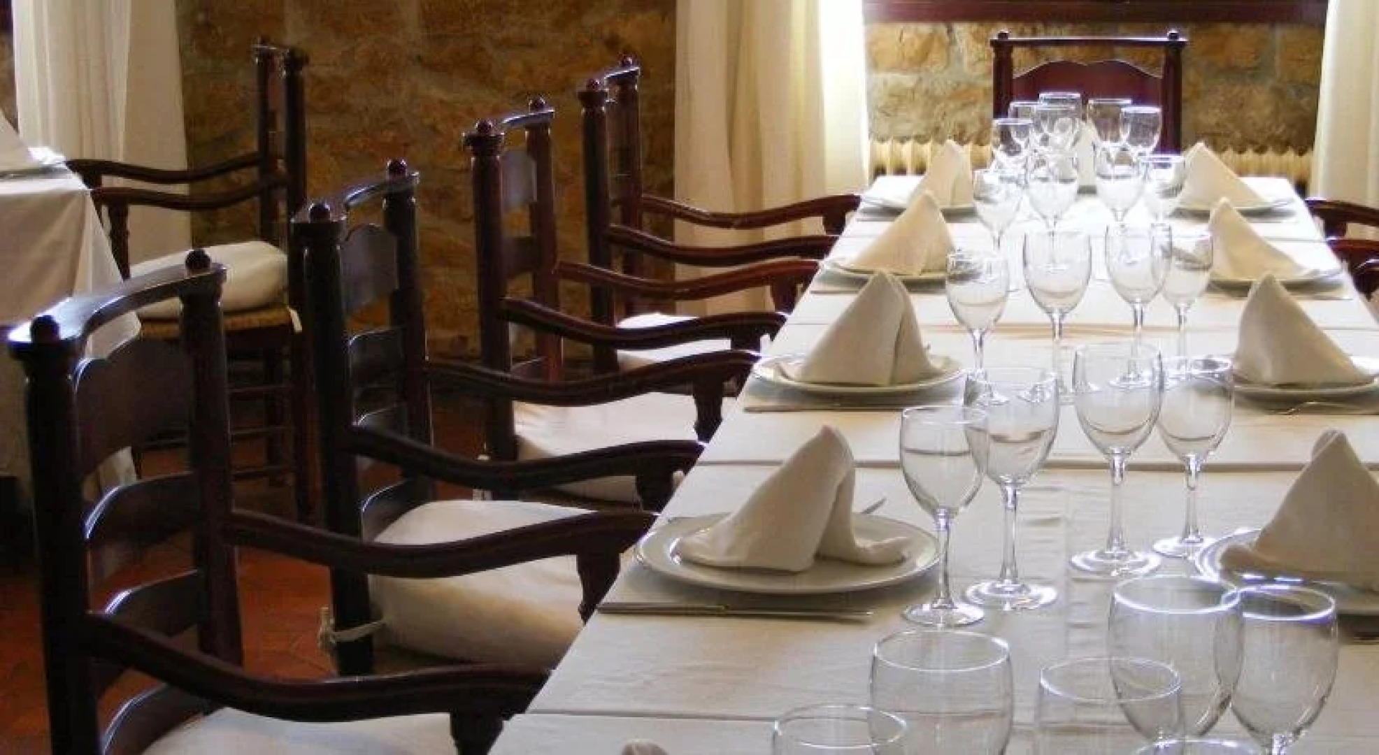 Hostería De Cañete