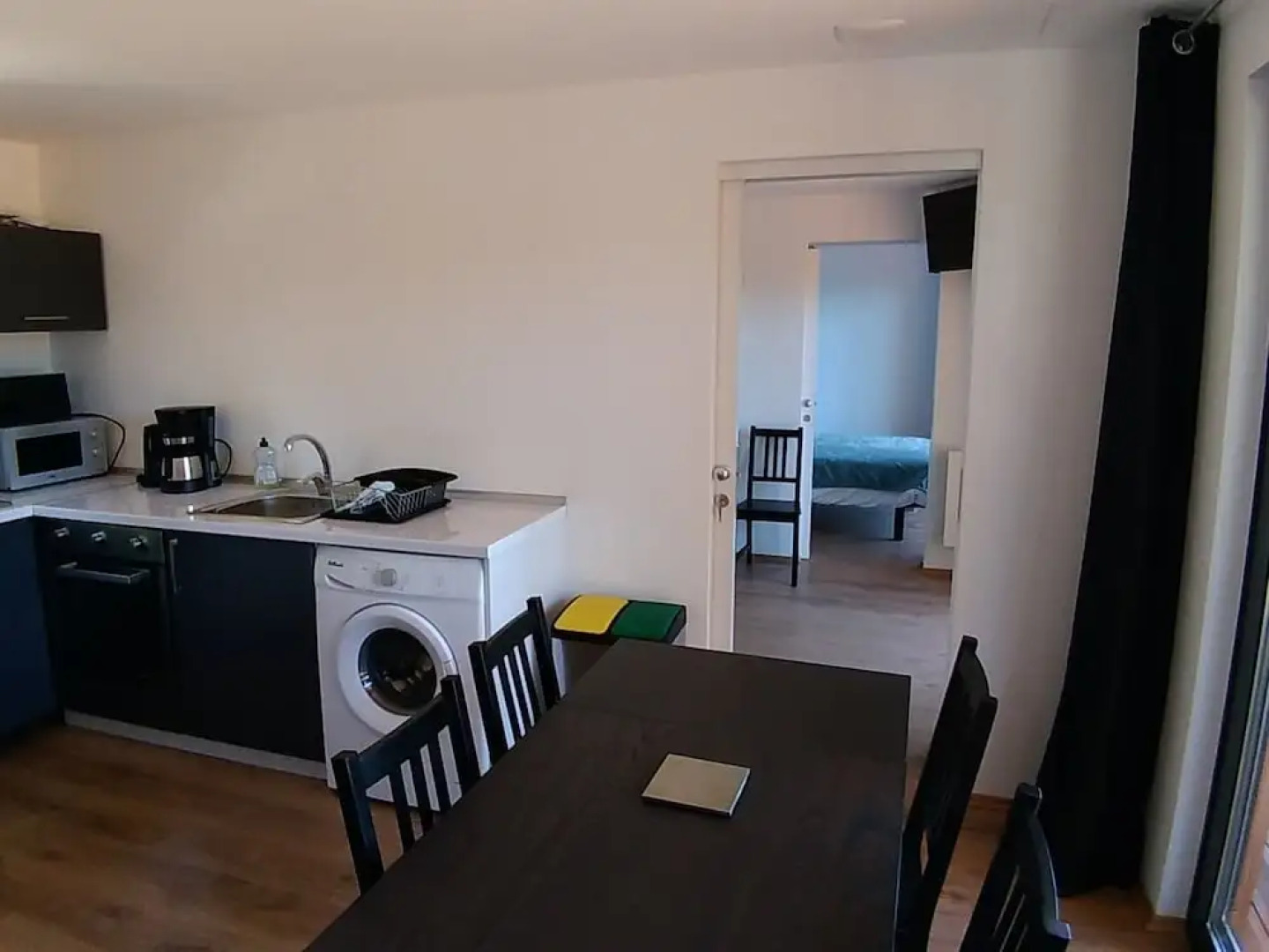 Le Village Enchanteur