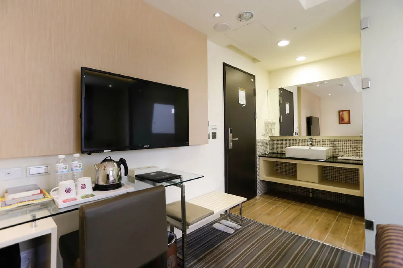 De rêve Express Hotel