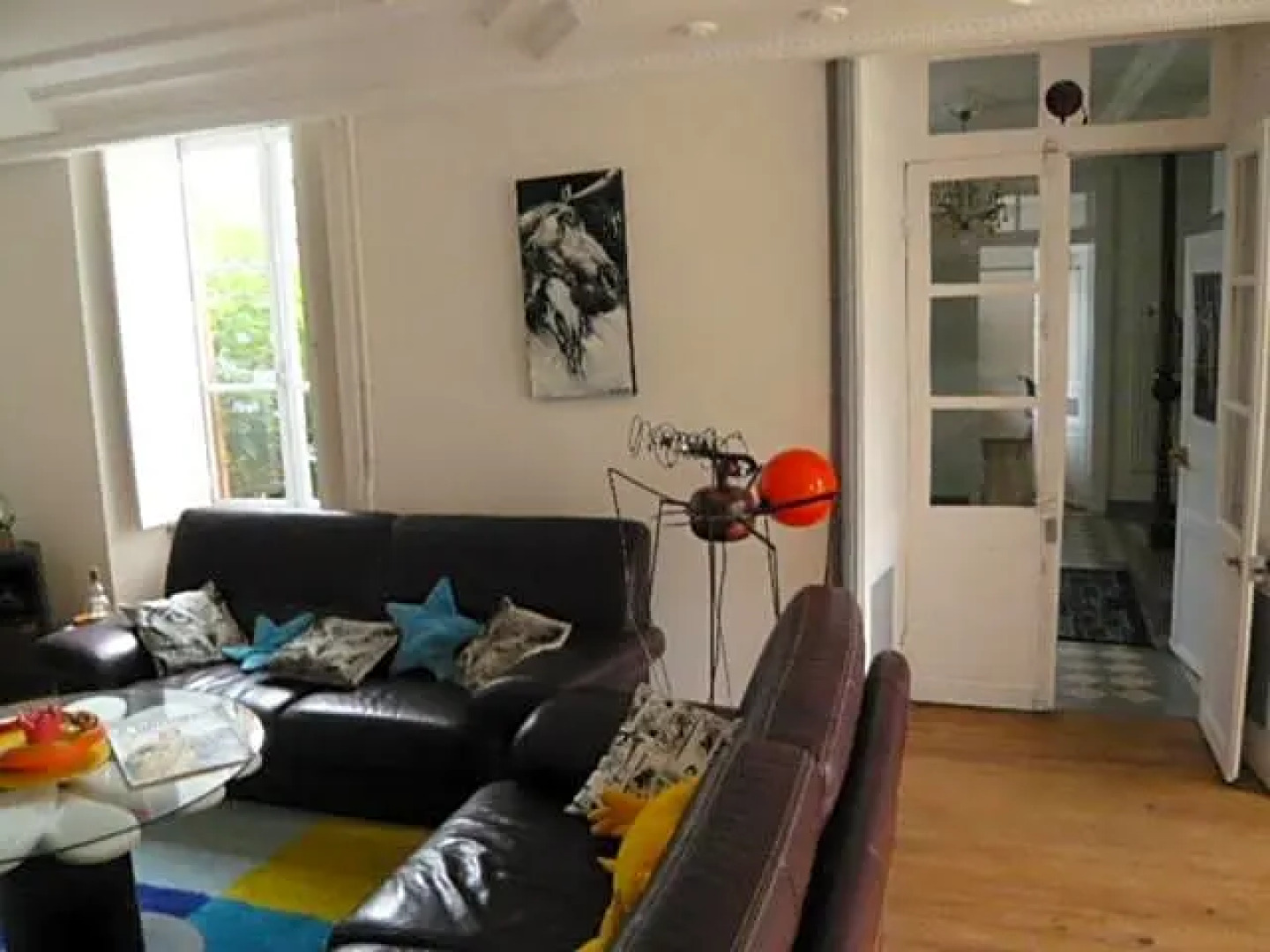 Domaine des Papeteries