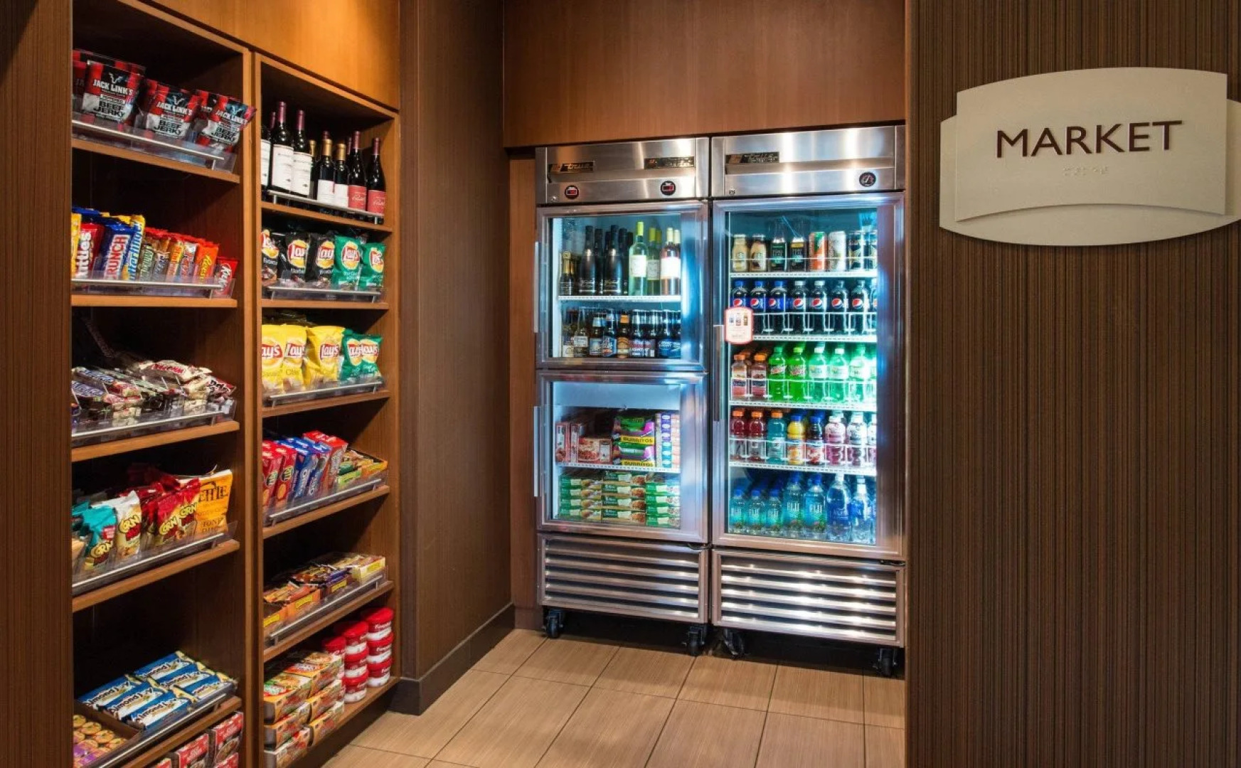 Residence Inn by Marriott Downtown Long Beach