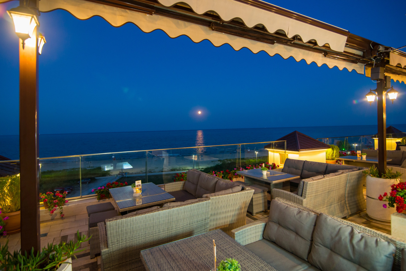 Sunny Castle Hotel - All Inclusive