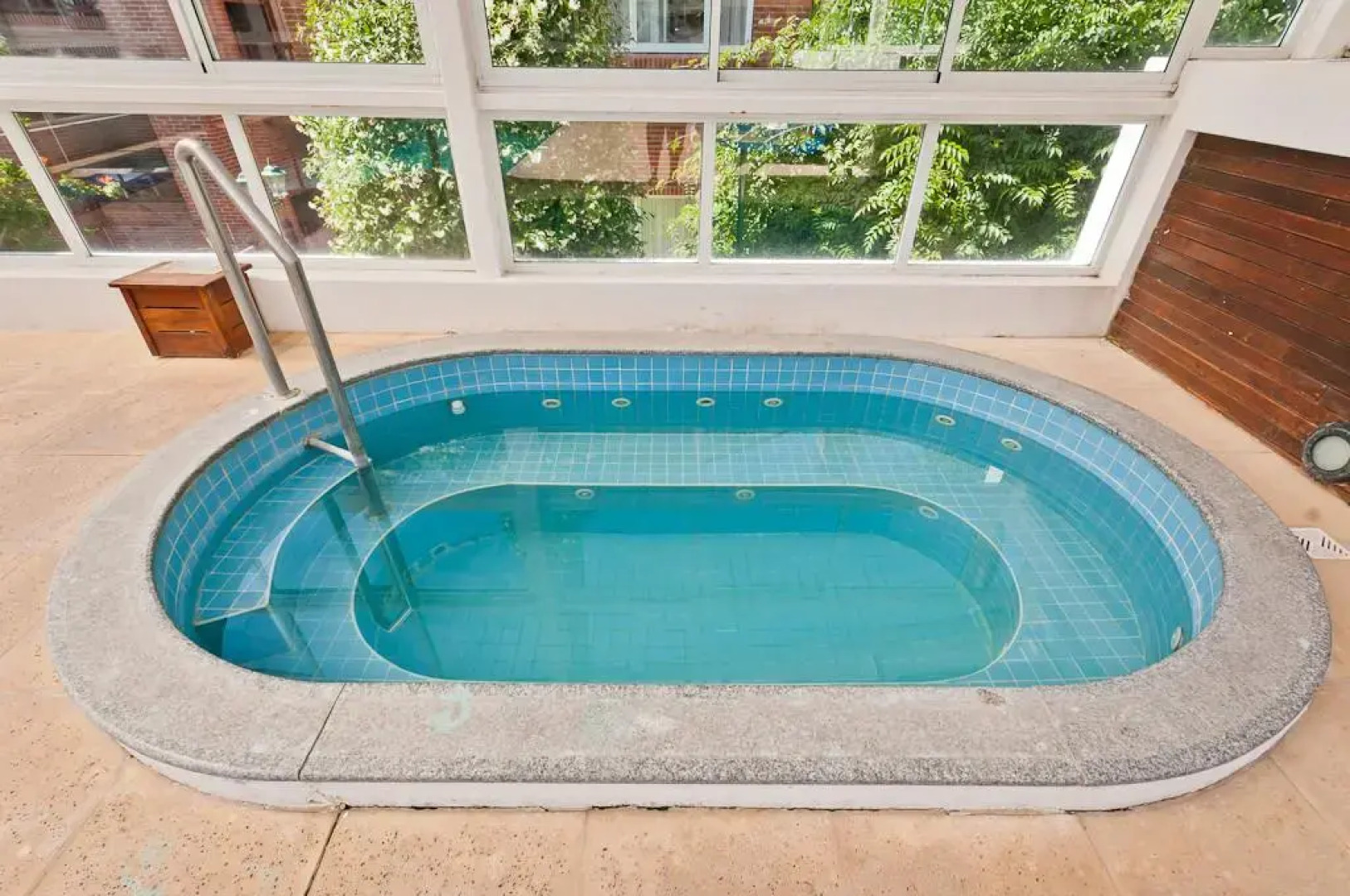 Las Cuatro Estaciones