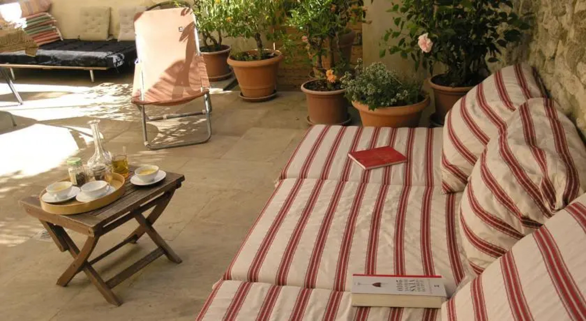 La Demeure du Chateau