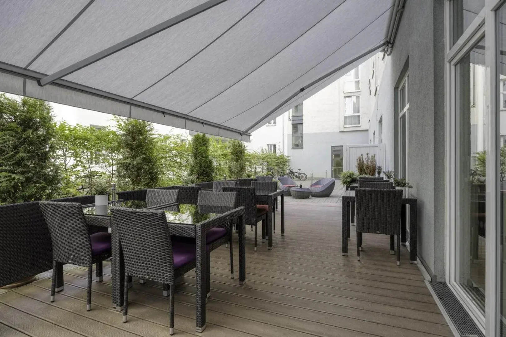 Citadines Kurfurstendamm Berlin