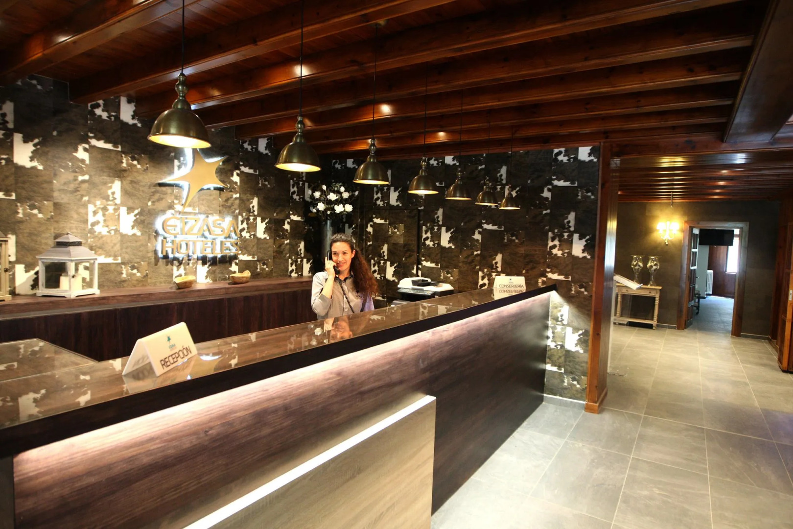 Hotel & Spa Real Villa Anayet